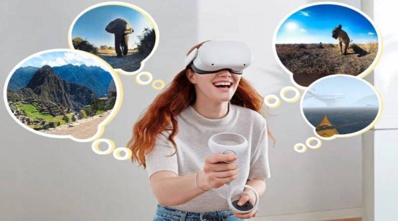 VR旅游:从全景展示到沉浸交互,景区数字化转型的技术路径与商业实践